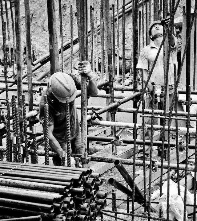 worker, subway construction site, construction-2633918.jpg